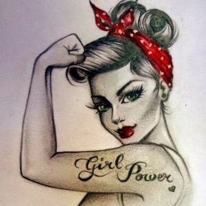 Meet your Posher, Stacey